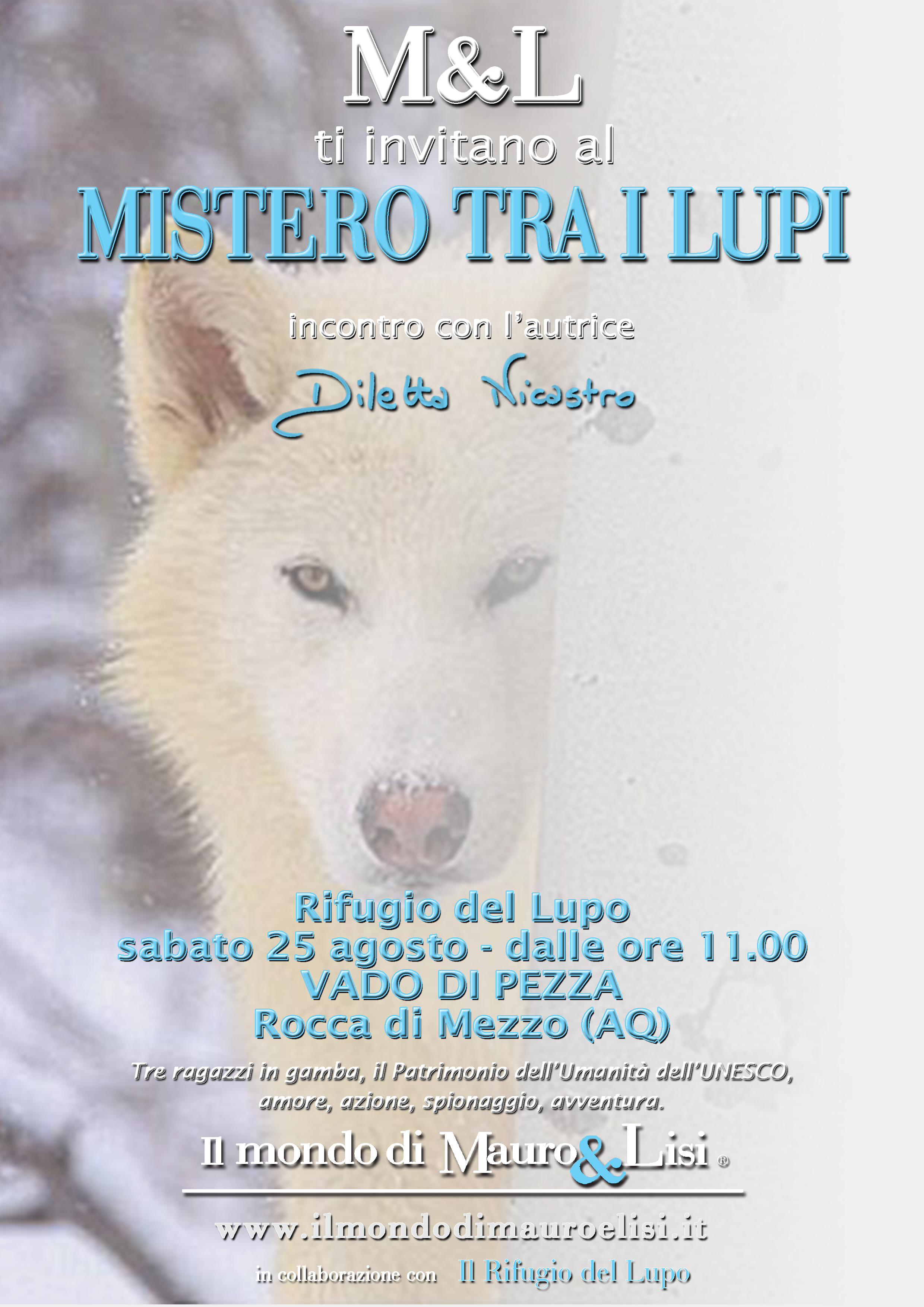 Lassitudini (Italian Edition)